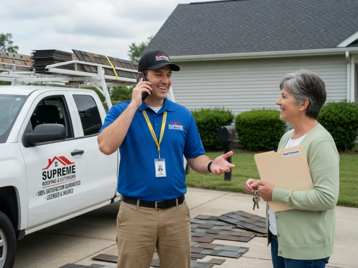 Roof Replacement Arcadia, MI FAQs
